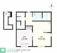 間取り：214078101503