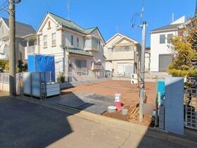 埼玉県所沢市大字下安松