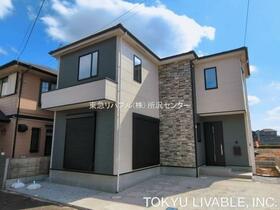 埼玉県所沢市花園１丁目