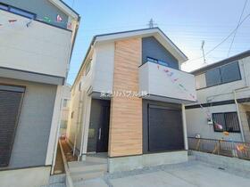 埼玉県所沢市上新井４丁目