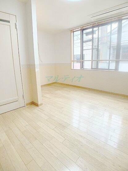 detached 東京都荒川区東日暮里３丁目

地図を見る