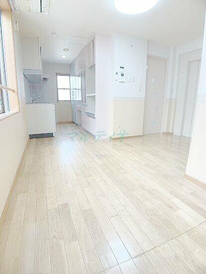 detached 東京都荒川区東日暮里３丁目

地図を見る