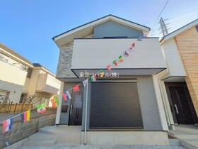 埼玉県所沢市上新井４丁目