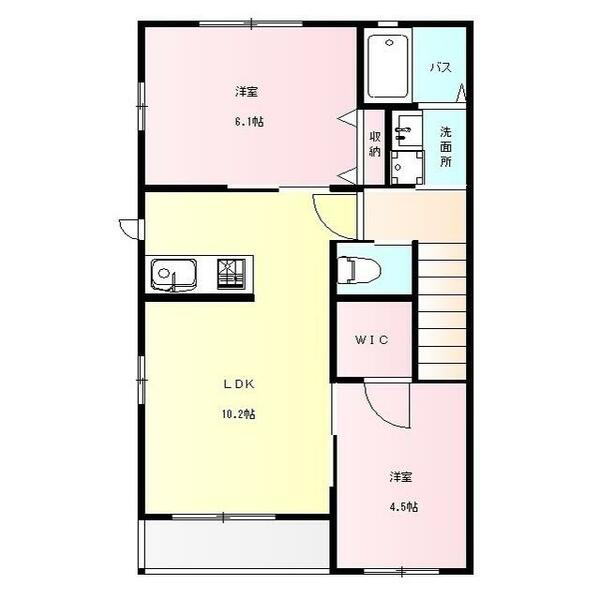 apartment 群馬県渋川市北橘町真壁
地図を見る
