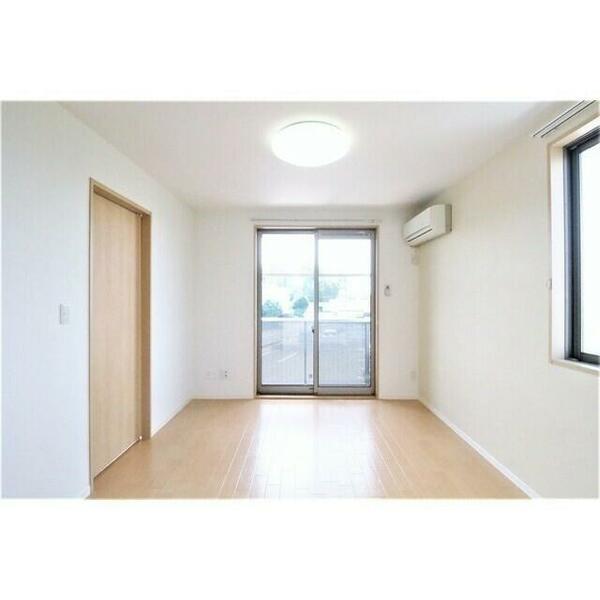 apartment 群馬県渋川市北橘町真壁
地図を見る