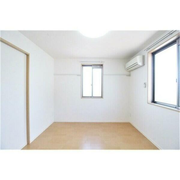 apartment 群馬県渋川市北橘町真壁
地図を見る