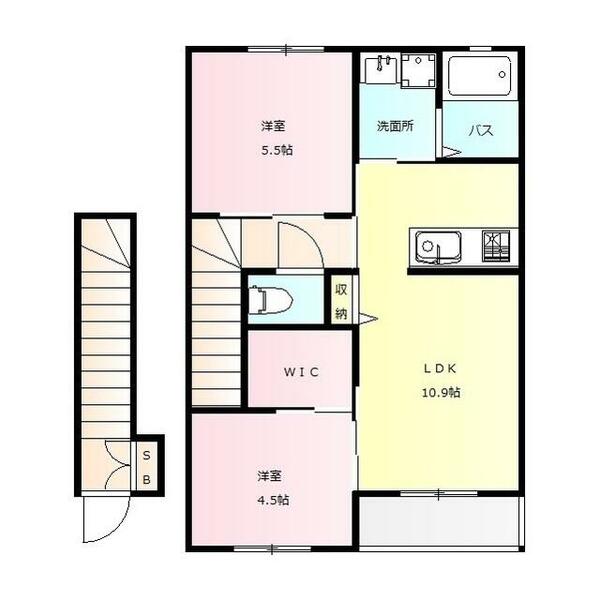 apartment 群馬県吾妻郡中之条町大字伊勢町
地図を見る