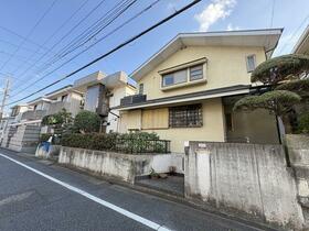 東京都練馬区東大泉３丁目