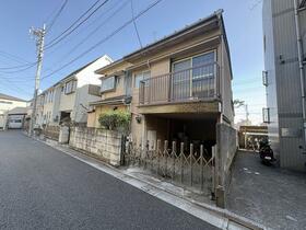 東京都練馬区南大泉１丁目