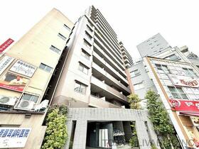 アルカーデンタワー入谷