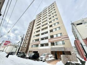 ミリオン菊水駅前