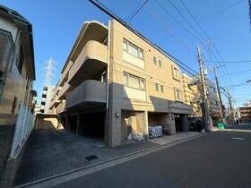 ラ・ベル日吉ＩＩ