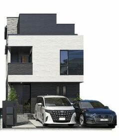 神奈川県横浜市港北区高田東１丁目