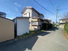 神奈川県藤沢市高倉