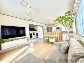 神奈川県川崎市宮前区東有馬５丁目