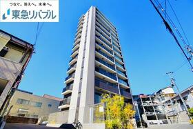 プレサンスロジェ都島ディアプレイス