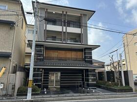 エフ・ステージ京都駅レジデンス