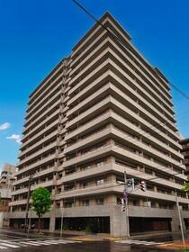 パークハウス北４条公園通