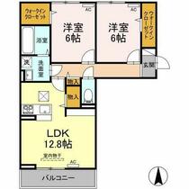 間取り：236003659073