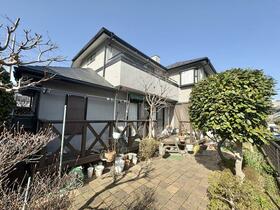 神奈川県横浜市都筑区北山田３丁目