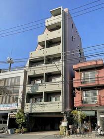 スカイコート茗荷谷壱番館