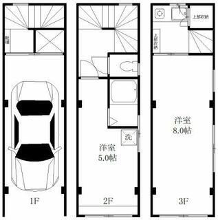 間取り：213146143505