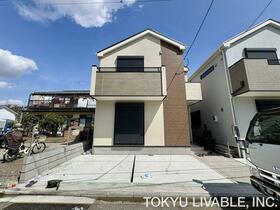 神奈川県横浜市瀬谷区宮沢２丁目