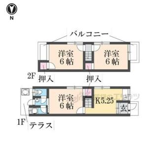 間取り：226078751127
