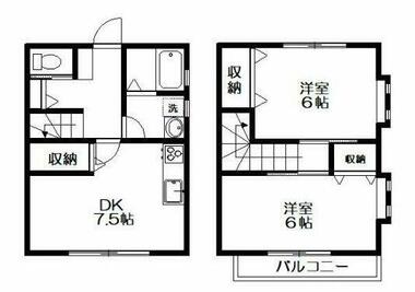 間取り：213142340245