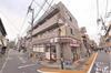 ソレイユ中村橋 2階 築19年3ヶ月の賃貸物件