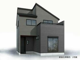 埼玉県新座市石神３丁目