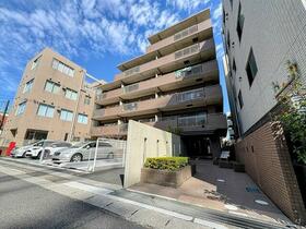 プレジール浦安