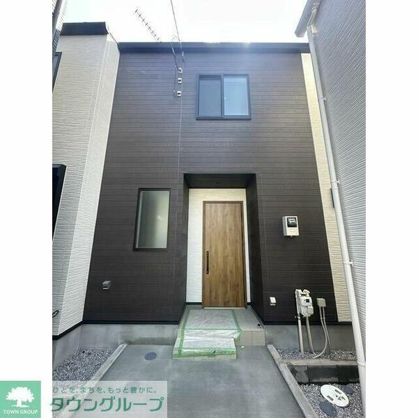 detached 東京都国立市青柳２丁目

地図を見る