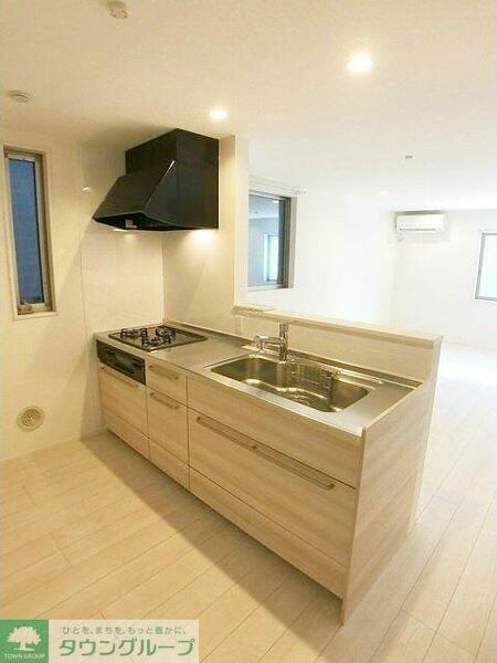 detached 東京都国立市青柳２丁目

地図を見る