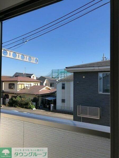 detached 東京都国立市青柳２丁目

地図を見る