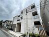 学芸大学駅より徒歩16分 3階 築1年10ヶ月の賃貸物件