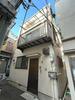 町屋駅より徒歩9分 築65年8ヶ月の賃貸物件