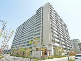 ブランズシティあべの王子町