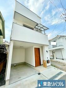 兵庫県尼崎市杭瀬北新町３丁目