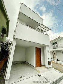 兵庫県尼崎市杭瀬北新町３丁目