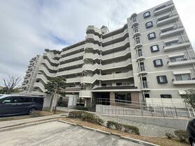 アバンドーネ西神春日台７号棟