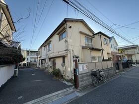 東京都中野区野方６丁目