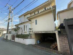 東京都世田谷区八幡山１丁目