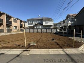 東京都世田谷区経堂３丁目