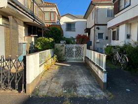 千葉県松戸市西馬橋１丁目