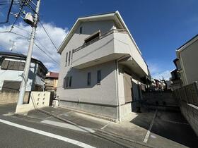 東京都杉並区清水３丁目