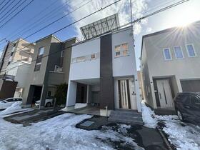 北海道札幌市西区発寒四条２丁目