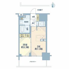 プレサンスロジェ大阪南森町