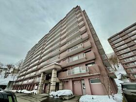 パーソナルヒルズ宮の沢セカンドステージ