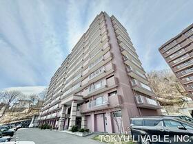 パーソナルヒルズ宮の沢セカンドステージ